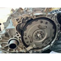 АКПП ZF 948TE для Jeep Renegade 2.4, 2014, 2.4 л, бензин.