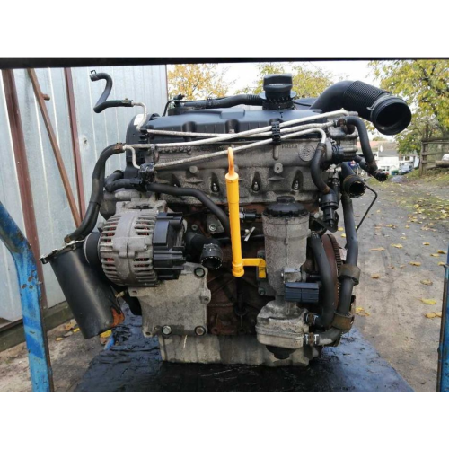 Двигун VW Caddy 3, 2004, 2.0 SDI, дизель, код BST. Мотор Golf, код BDJ. Двигун VW Caddy 3, 2004, 2.0 SDI, дизель, код BST. Мотор Golf, код BDJ.