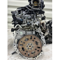 Двигун 2,0 M9R, Renault Traffic, Opel Vivaro, Nissan Qashqai, дизель.