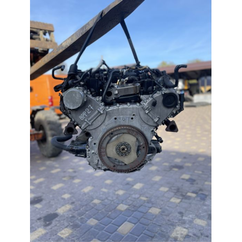 Мотор Audi A6 C6 BPP 2.7 TDI двигун двигатель Ауді А6 С6 Мотор Audi A6 C6 BPP 2.7 TDI двигун двигатель Ауді А6 С6