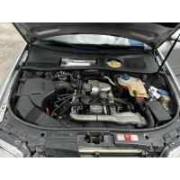 Мотор даигун двигатель 2.5 TDI AYM