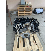 Двигун AUDI A6 Q7, CRT, 200 кВт, 3.0 дизель, 2008 рік.