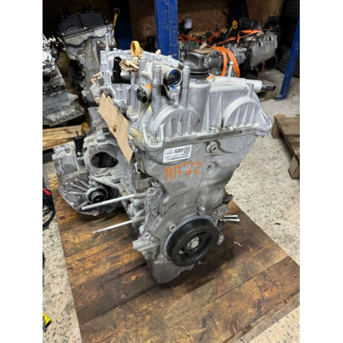 Двигун 1.5 LYX для Chevrolet Equinox 3rd gen, 2021, бензин, об'єм 1.5 л. Двигун 1.5 LYX для Chevrolet Equinox 3rd gen, 2021, бензин, об'єм 1.5 л.