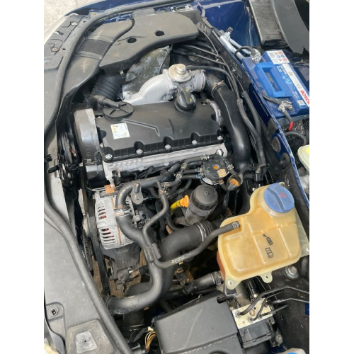 Двигун 1,9 TDI Volkswagen, 2000, 1.9 л, дизель. Двигун 1,9 TDI Volkswagen, 2000, 1.9 л, дизель.