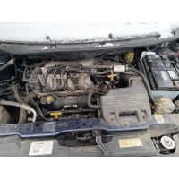 Двигун 3,3 Chrysler Voyager EGA Dodge Caravan 1999, АКПП, бензин.