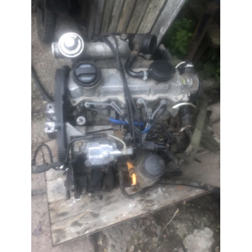 Двигун 1.9 TDI, Audi, Škoda, Volkswagen, 2000, 1.9 л, дизель. Двигун 1.9 TDI, Audi, Škoda, Volkswagen, 2000, 1.9 л, дизель.