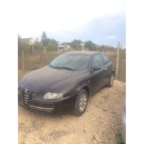 Двигун Alfa Romeo 147 1.8 2.0 TS 16v бензин, мкпп, рік випуску невідомий, об'єм 1.8 або 2.0 л. Двигун Alfa Romeo 147 1.8 2.0 TS 16v бензин, мкпп, рік випуску невідомий, об'єм 1.8 або 2.0 л.