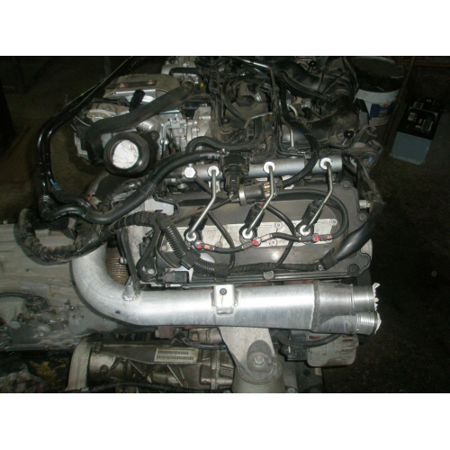 Двигун ASB 3,0TDI, 59100033E, 2006, 3.0 л, дизель. Двигун ASB 3,0TDI, 59100033E, 2006, 3.0 л, дизель.