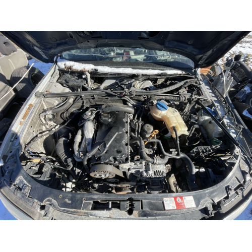 Двигун 1.9TDI AVF, A4 B6, 2001, 1.9 л, дизель, 96 кВт. Двигун 1.9TDI AVF, A4 B6, 2001, 1.9 л, дизель, 96 кВт.