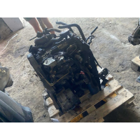 Двигун, Audi 80, 1.9, 1991, дизель, 1Z. Двигун, A4, 1.9, 1996, дизель, AAZ. Мотор, Passat, 1.9, 1995, дизель. Механічний ТНВД.