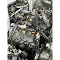 Мотор 1.4 tdi Volkswagen Audi Seat Skoda | BNM AMF