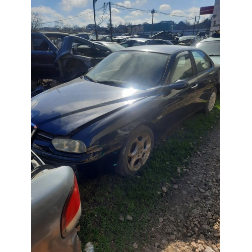 Двигун Alfa Romeo 156, 1.9/2.4 дизель, 1.6/2.0 бензин, МКПП, 2004, 2.4 л дизель. Двигун Alfa Romeo 156, 1.9/2.4 дизель, 1.6/2.0 бензин, МКПП, 2004, 2.4 л дизель.