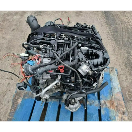 Мотор, двигун, на BMW 2.0D N47 Мотор, двигун, на BMW 2.0D N47
