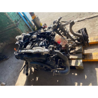 Двигун Audi A6 C5, 2.5 TDI, BDG, 2000, 2.5 л, дизель.  
Двигун Passat B5, BCZ, 2001, 2.0 л, бензин.  
Двигун A4 B6, BFC, 2002, 1.9 л, дизель.