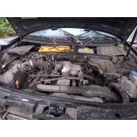 Двигун, Audi A6 C5, 1997-2005, 2.5 л, дизель.