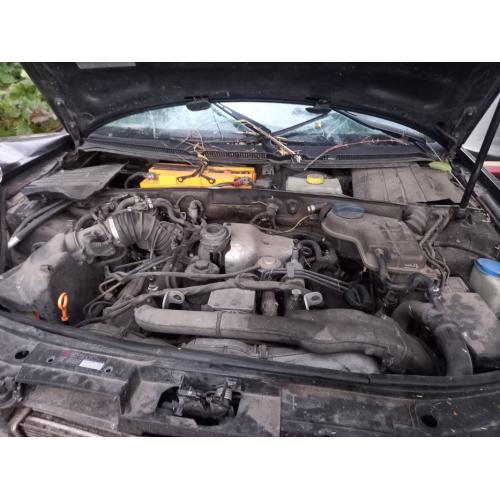 Двигун, Audi A6 C5, 1997-2005, 2.5 л, дизель. Двигун, Audi A6 C5, 1997-2005, 2.5 л, дизель.