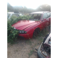 Двигун для Альфа Ромео 156, 1.9 або 2.4 дизель, МКПП, рік випуску невідомий.