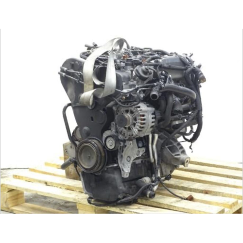 Мотор двигатель двигун 2.0 TDI CNHA cnh Мотор двигатель двигун 2.0 TDI CNHA cnh