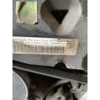 Двигун Audi A6 Allroad 2.7 TDI quattro BPP, 2005, 2.7 л, дизель.