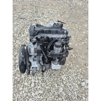 Двигун AWX, VW Passat B5 FL, Audi A4 B6, 2000-2005, 1.9 л, дизель.