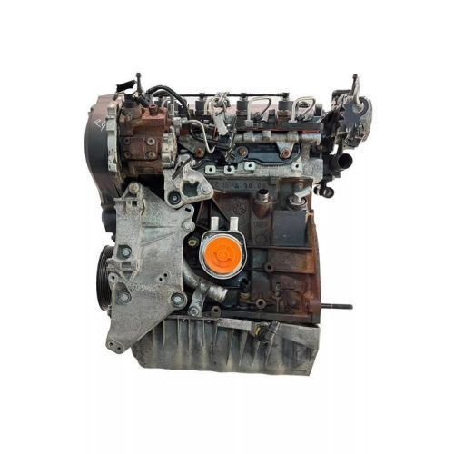 Двигун, мотор Renault traffic 1.9 dCi Diesel F9Q F9Q816\n7701478309 106 Двигун, мотор Renault traffic 1.9 dCi Diesel F9Q F9Q816\n7701478309 106