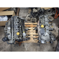 Мотор Jeep Grand Cherokee WJ 2.7 crd WJ 3.1 1999/2005 Розборка!!!
