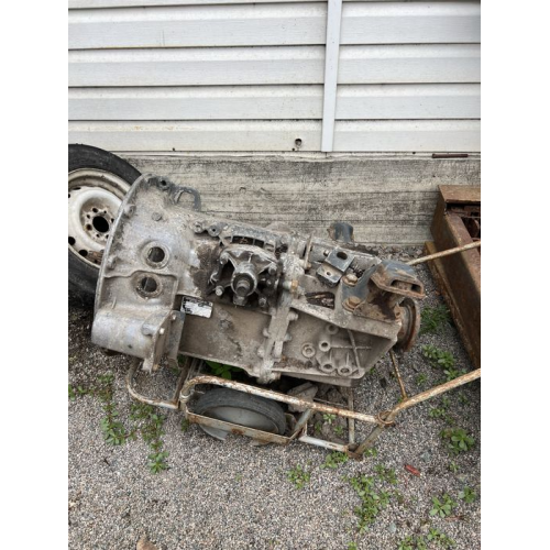 Коробка передач Mercedes-Benz Atego 815, 2007, 4,3 л дизель. Коробка передач Mercedes-Benz Atego 815, 2007, 4,3 л дизель.