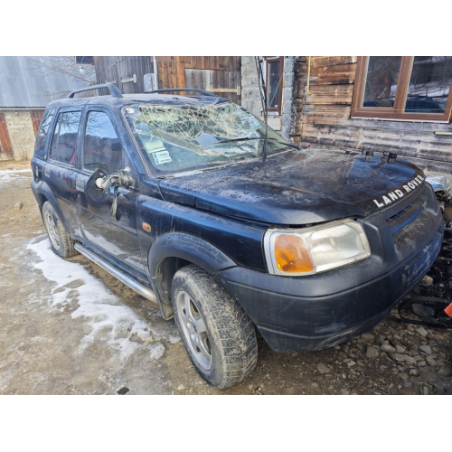 Мотор Land Rover Freelander Мотор Land Rover Freelander