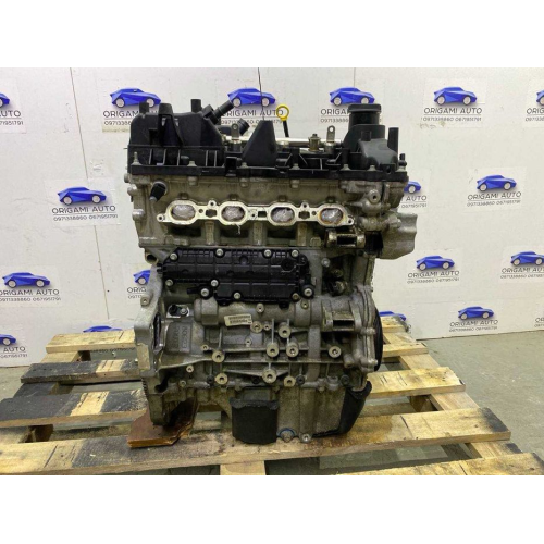 Двигун 2.0, Jeep Cherokee KL, 2018+, 100 тис. км, бензин. Двигун 2.0, Jeep Cherokee KL, 2018+, 100 тис. км, бензин.
