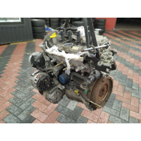 Двигун 1.6 MPI K4MA700 (16 клапанів) для DACIA LOGAN, випущений в Україні.