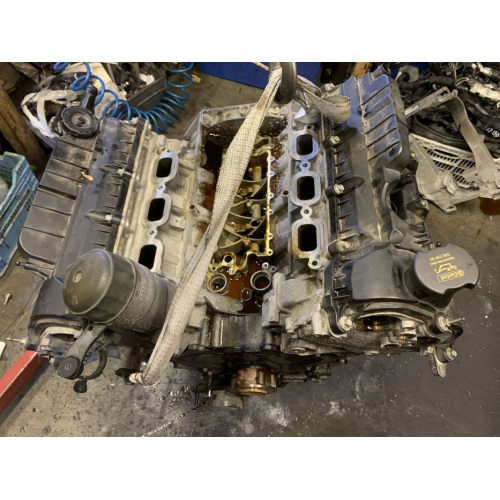 Двигун Jaguar XF X250 2008-2015, 3.0 C2Z20128, дизель. Двигун Jaguar XF X250 2008-2015, 3.0 C2Z20128, дизель.