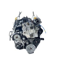 Двигун двигатель Fiat Punto Multijet 1.3 CDTI A13DTC Opel Combo мотор
