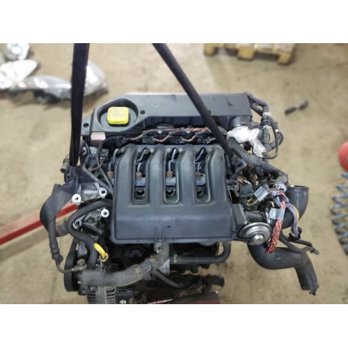 Двигун мотор двигатель M47L20 2.0td Land Rover Freelander Двигун мотор двигатель M47L20 2.0td Land Rover Freelander