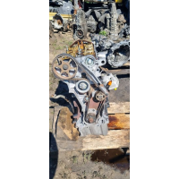 Двигун Audi A4 B6 B7 BFB 1.8T 2007, 1.8 л, бензин.