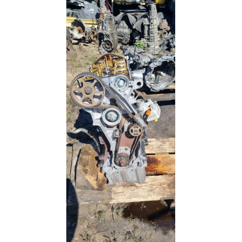 Двигун Audi A4 B6 B7 BFB 1.8T 2007, 1.8 л, бензин. Двигун Audi A4 B6 B7 BFB 1.8T 2007, 1.8 л, бензин.