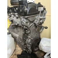 Двигун 2.0 EcoBoost, 2015, 1999 см³, бензин.