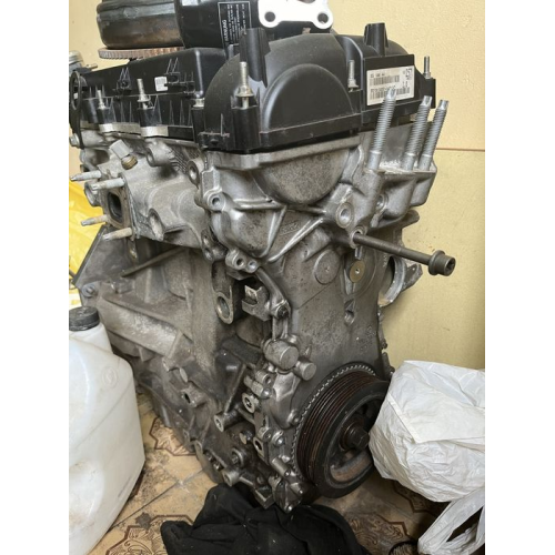 Двигун 2.0 EcoBoost, 2015, 1999 см³, бензин. Двигун 2.0 EcoBoost, 2015, 1999 см³, бензин.