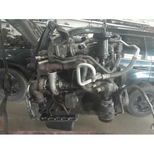 Двигун Jeep Grand Cherokee 3.1 WJ 1999-2001 Двигун Jeep Grand Cherokee 3.1 WJ 1999-2001