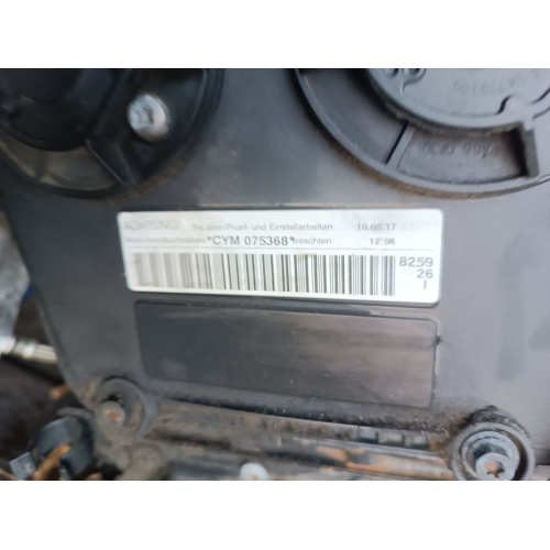 Двигун Audi Allroad quattro 2.0 TFSI B9 2018 2.0 л бензин. Двигун Audi Allroad quattro 2.0 TFSI B9 2018 2.0 л бензин.