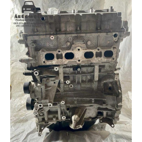 Двигун, мотор Jeep Cherokee KL/Renegade/Chrysler 200 2.4 бензин ED6 Двигун, мотор Jeep Cherokee KL/Renegade/Chrysler 200 2.4 бензин ED6