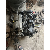 Двигун ,Мотор ,Крайслер вояджер chrysler voyager Додж рам Dodge  ram