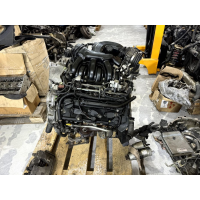 Двигун VQ25 Nissan/Infiniti, 50000 км, 2000 рік, 2.5 л, бензин.