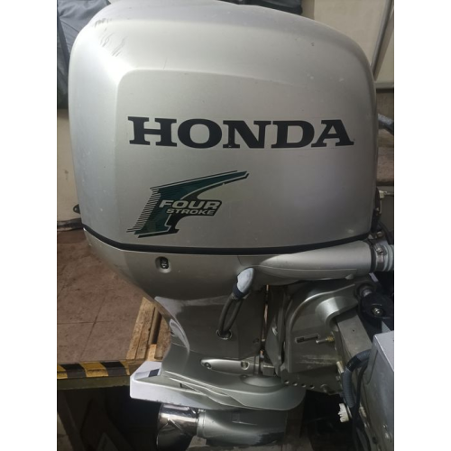 Лодочный мотор HONDA BF 90 D V-TEC Лодочный мотор HONDA BF 90 D V-TEC