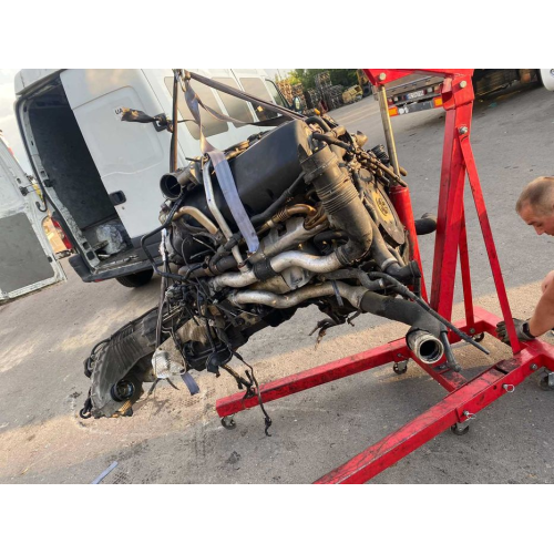 Двигун Touareg 5.0 TDI V10 AYH, BLE, BWF, 2003, 5.0 л, дизель. Двигун Touareg 5.0 TDI V10 AYH, BLE, BWF, 2003, 5.0 л, дизель.