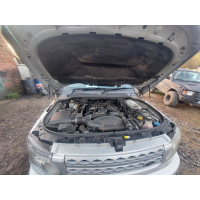 Двигатель Land Rover Discovery 3.0 D 306DT розборка шрот мотор jaguar
