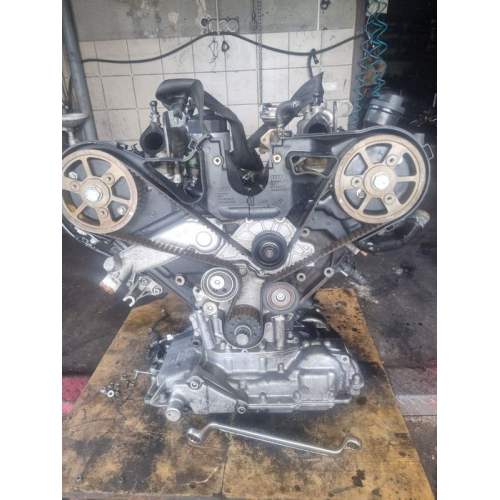 Двигун Audi A6 C5 2,5tdi BAU/BDH/BDG/AKE, 2001-2005, дизель 2,5л. Двигун Audi A6 C5 2,5tdi BAU/BDH/BDG/AKE, 2001-2005, дизель 2,5л.