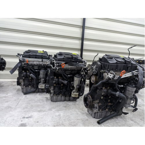 Двигун мотор 1.9 TDI BLS Volkswagen Passat B6 Відео запуску З Англії Двигун мотор 1.9 TDI BLS Volkswagen Passat B6 Відео запуску З Англії