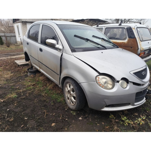 Продам мотор черри джагги 1.3 л 97 тыс км Продам мотор черри джагги 1.3 л 97 тыс км