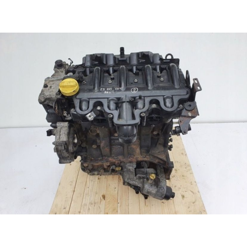 Двигун мотор 2,5 CDTI, Opel Vivaro, Renault Traffic, Nissan Primaster Двигун мотор 2,5 CDTI, Opel Vivaro, Renault Traffic, Nissan Primaster