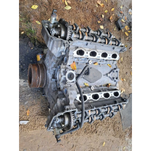 Двигун Рендж Ровер Спорт 4.4, Jaguar L322 AJ-V8, 2005, 4.4 л, бензин.